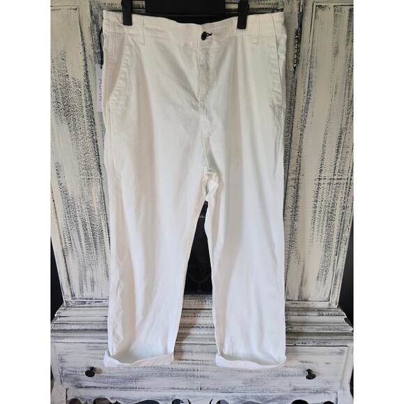 ASKK NY High-Rise Pants - New 32 Waist - Picture 6 of 6